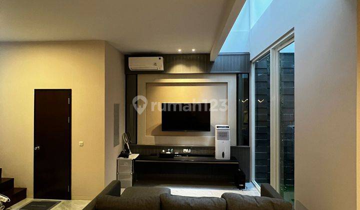 Graha Natura Include Interior Furniture Dekat Surabaya Barat  1