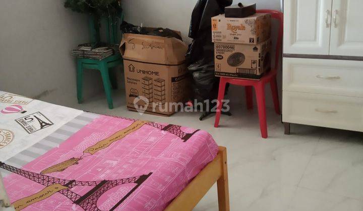 Rumah Minimalis Bagus Siap Huni Perumahan Dkt Upn Sby Timur 2