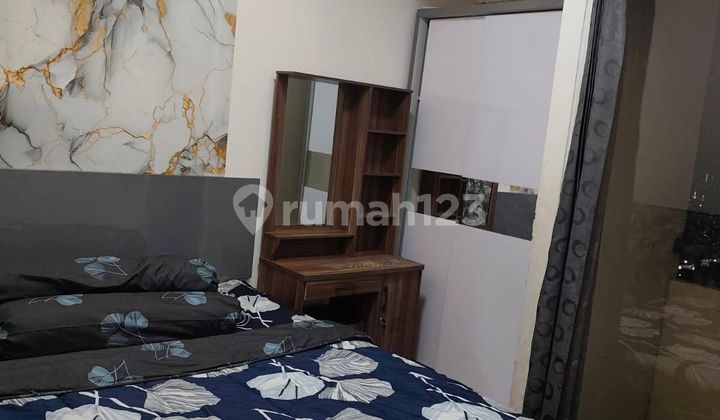Gunawangsa Tidar 1 Bedroom Furnished Tunjungan Plaza Junction Middle 1