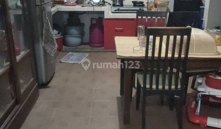 Rumah Ploso Surabaya Masih Bagus Dekat Tengah Kota Surabaya 2