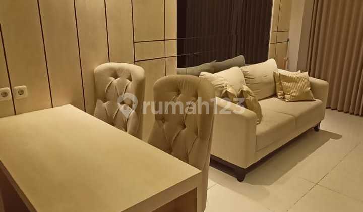 Termewah Apartemen Puncak Bukit Golf Furnish Ptc Anderson Benson 2