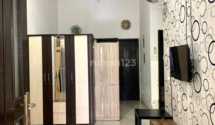 Rumah Murah Full Furnish Masih Bagus Dekat Surabaya Barat 2