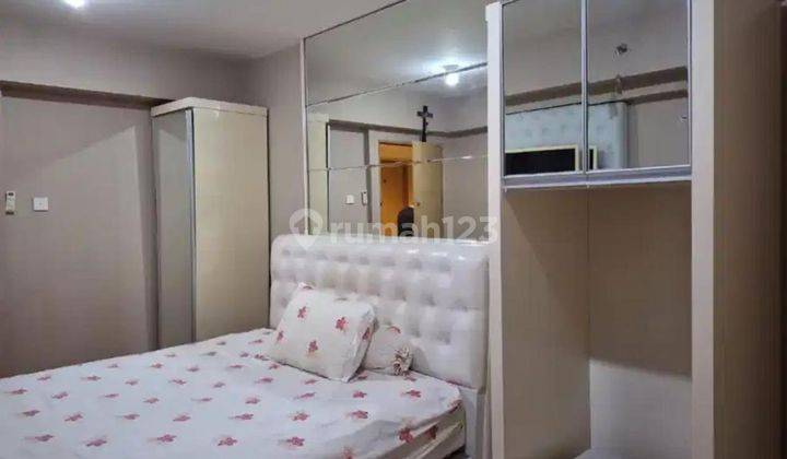 Apartemen Tower Standford Lantai 23 Masih Bagus Terawat  1