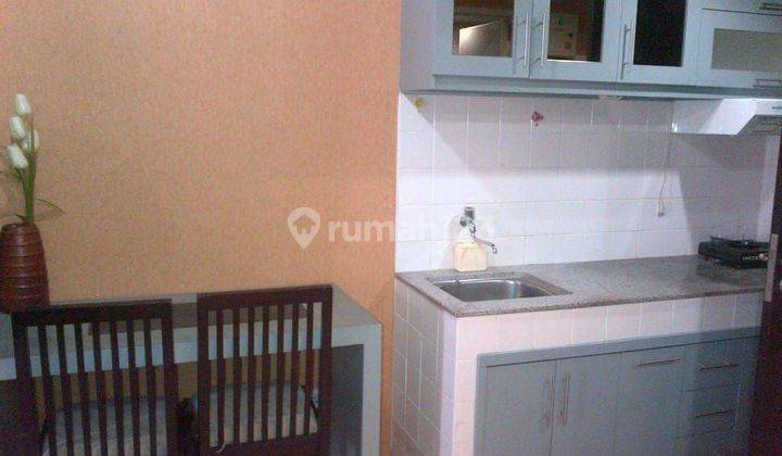 Apartemen Metropolis Ubaya Surabaya dekat Marina, Margorejo 1