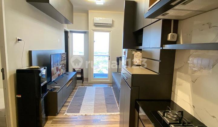 Termewah Puncak Dharmahusada Fully Furnished near ITS Hang Tuah Unair 2