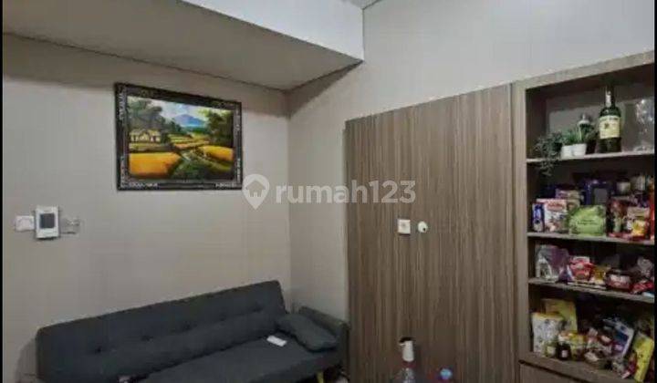 Lengkap Apartemen Klaska Residence Siap Huni Dkt Tengah Kota  2