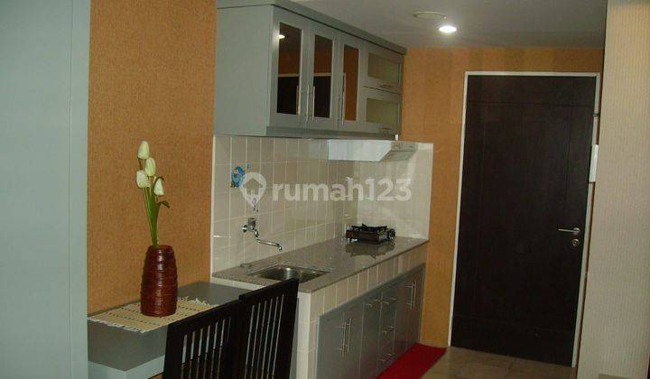 Apartemen Metropolis Ubaya Surabaya dekat Marina, Margorejo 2