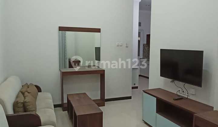 Sukolilo Dian Regency House Furnished Near ITS Ready to Occupied