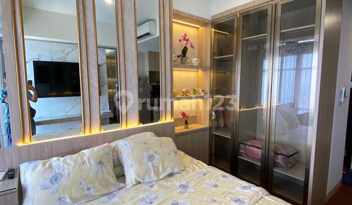 Fully Furnished Klaska Residence Termewah Near Royal Ngagel Jemursari Fully Furnished Klaska Residence Termewah Near Royal Ngagel Jemursari