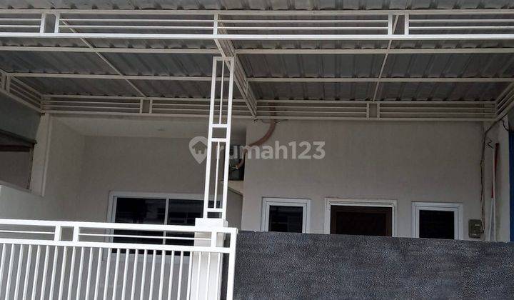 Rumah Minimalis Bagus Siap Huni Perumahan Dkt Upn Sby Timur 1