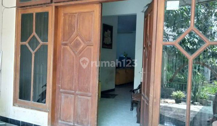 Rumah Darmo Permai Utara Masih Bagus Akses Mudah Surabaya Barat 1