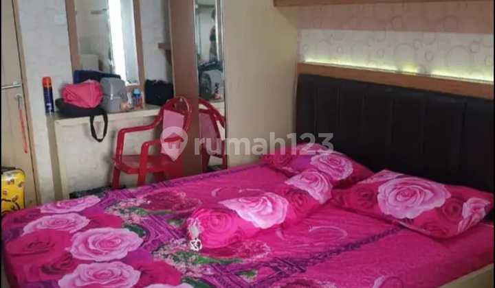 Termurah Educity Yale Furnish Dkt Amor Pakuwon City Hang Tuah Its