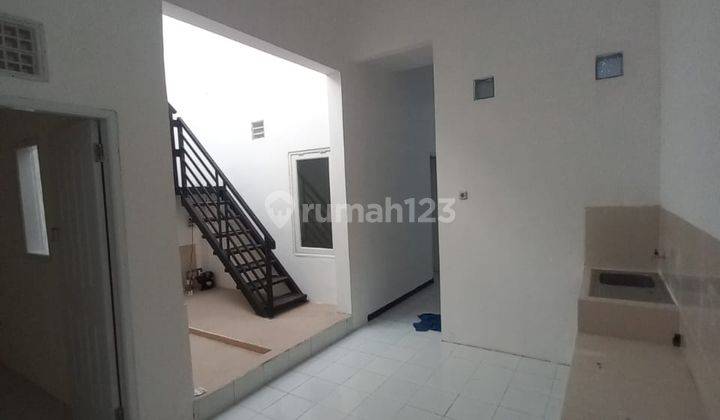 Rumah di Perumahan Vila Jasmin 3 Sidoarjo Kota Dekat Alun Alun  2