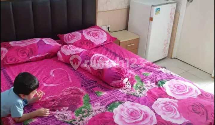 Cheapest Educity Yale Furnished Near Amor Pakuwon City Hang Tuah Its 2