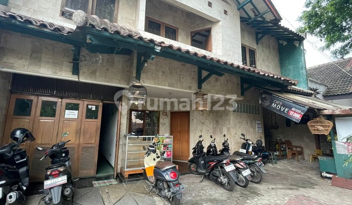 Selling Boarding House Below Market Price in Mid-City Campus Area