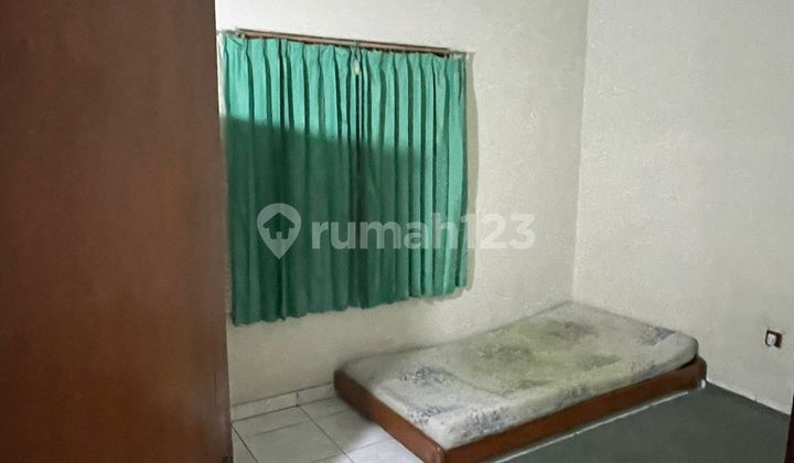 Boarding House Below Market Price in Bandung City Campus Area 2