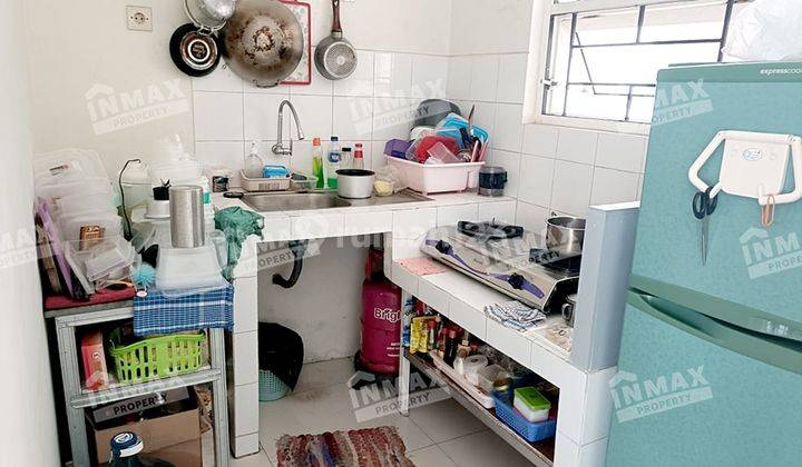 Dijual Rumah Murah Cocok Untuk Kost Dekat Stiki, Tidar  2