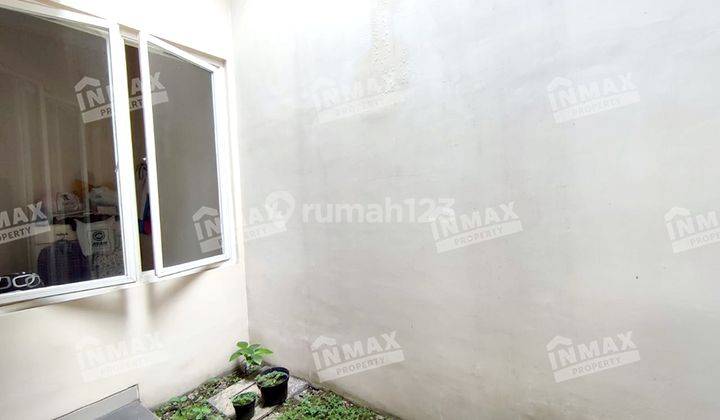 Dijual Murah Rumah Minimalis Dekat Jalan Besar Raya Sawojajar  2