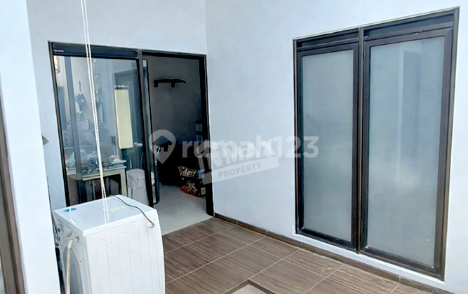 Dijual Hunian Modern Bersih dan Furnished di Greenland, Tidar Dijual Hunian Modern Bersih dan Furnished di Greenland, Tidar
