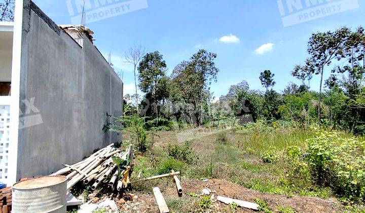 Dijual Tanah Kavling Siap Bangun Dibawah 150 Juta Area Buring 1