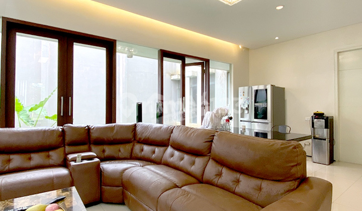 For Rent 2-Story Fully Furnished House in Ixora Valley, Araya For Rent 2-Story Fully Furnished House in Ixora Valley, Araya