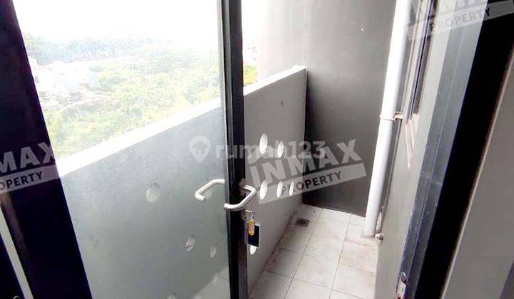 Dijual Murah Apartemen Kosongan di Begawan  2