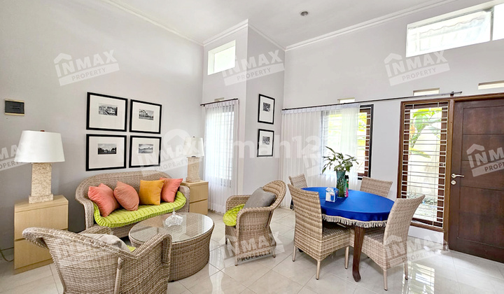 Disewakan Murah Rumah Furnished Bersih di Villa Puncak Tidar Disewakan Murah Rumah Furnished Bersih di Villa Puncak Tidar