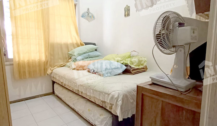 Affordable Livable House for Sale in Strategic Sulfate Park Location