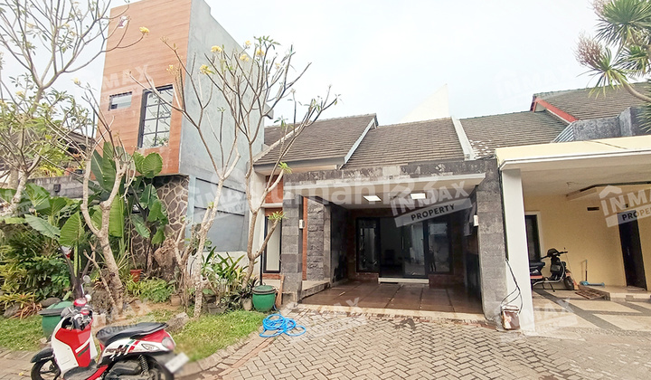 For Rent: 2-Story Ready-to-Occupy House in Springhill, Sawojajar 1