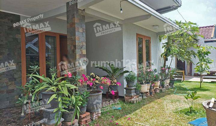 Dijual Murah Rumah 2 Lantai, Ada Bath Up di Taman Sulfat  2