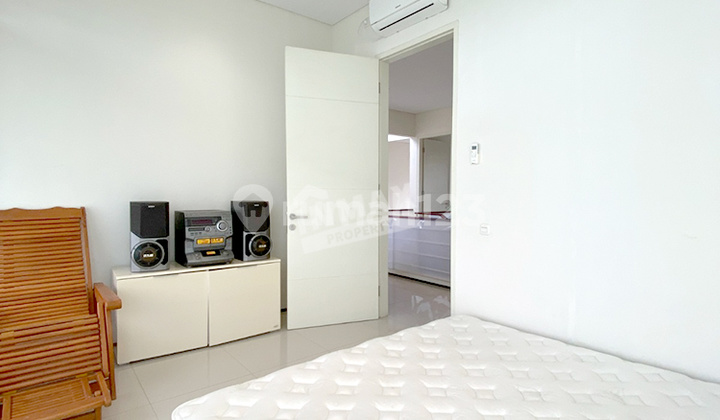 Disewakan Rumah 2 Lantai Full Perabot di Ixora Valley, Araya 2