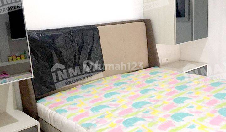 Disewakan Murah Rumah Full Furnished Lengkap Di Buring 2