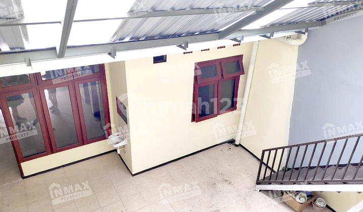 Cheap Simple House for Rent Near Charis School, Tidar