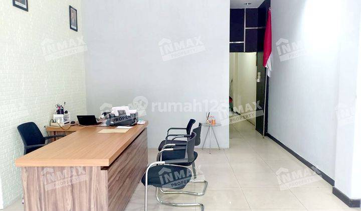 Disewakan Ruko 2 Lantai Cocok Untuk Kantor di Area Kawi  2