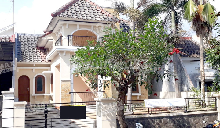 For Sale: Affordable Residence Near Elpico Mall in Villa Puncak Tidar