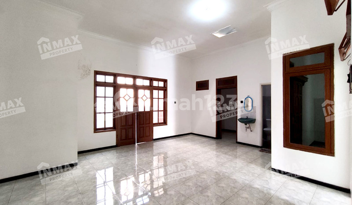 Cheap Vacant House for Rent in Bunga2 Area 2