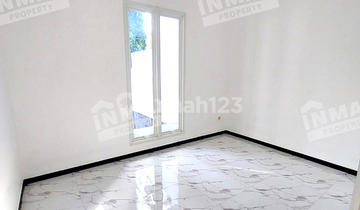 For Sale: Clean and New Boarding Building in Puncak Dieng 2