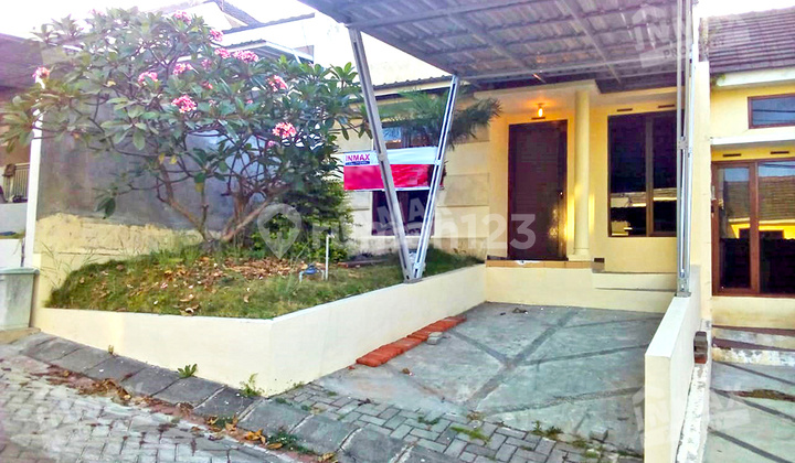 Dijual Sangat Murah Rumah Minimalis di Bridgetown,Tidar Dijual Sangat Murah Rumah Minimalis di Bridgetown,Tidar