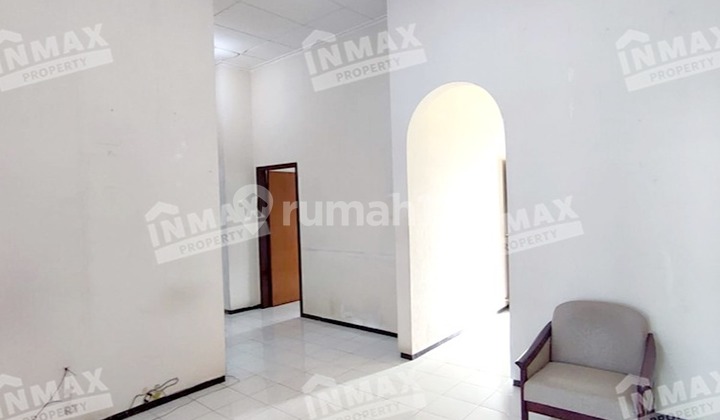 House for rent, ready to occupy with backyard in Tidar