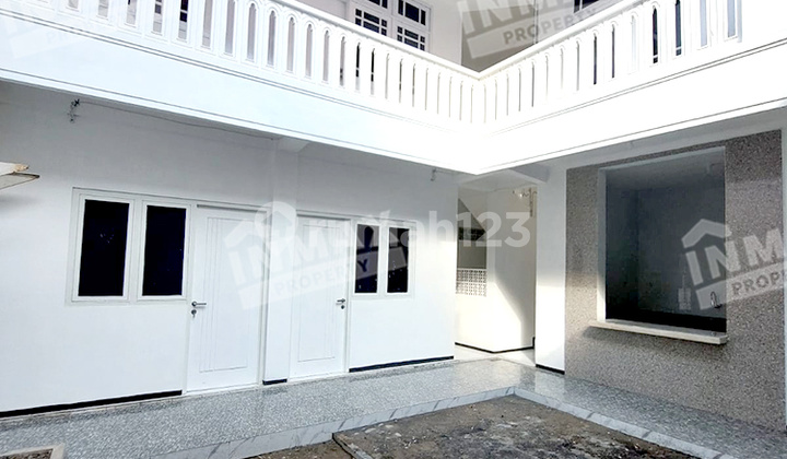 For Sale: Clean and New Boarding Building in Puncak Dieng