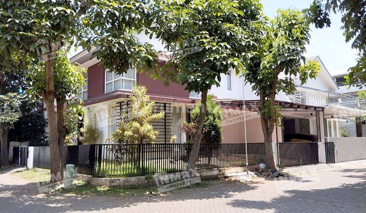 Disewakan Murah Rumah Minimalis Hook di Permata Jingga, Dekat Unibraw  1