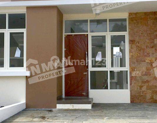 Dijual Murah Rumah Baru Minimalis di Citra Garden City,buring 1