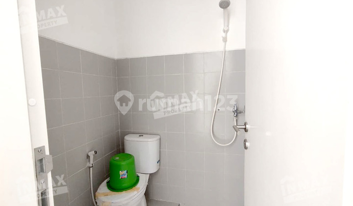 Minimalist residence for sale in Citra Garden City Minimalist residence for sale in Citra Garden City