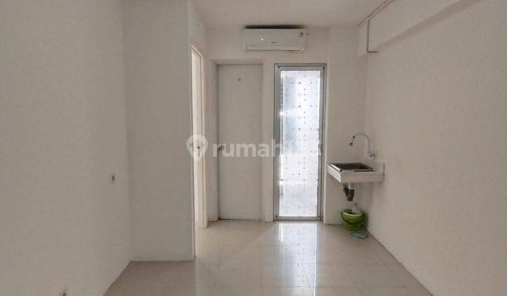 Disewakan 2BR Apartemen Bassura City Unfurnished 1