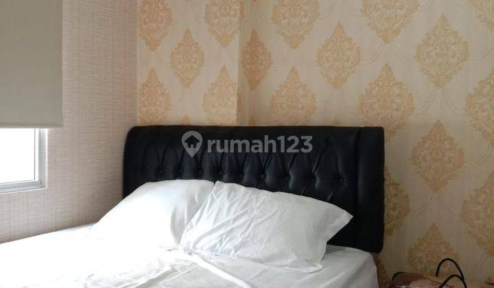 Disewakan Apartemen Bassura City 2BR Furnished  2