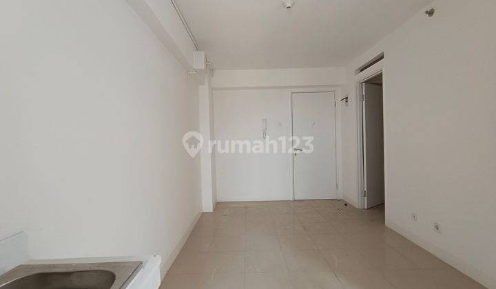 Disewakan 2BR Unfurnished Apartemen Bassura City Siap Huni 2