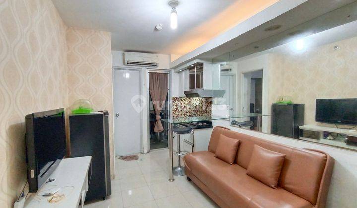 Disewakan 2BR Apartemen Bassura City Full Furnished 1