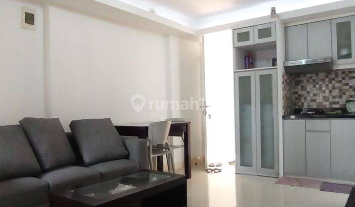 Disewakan 3BR Apartemen Bassura City Full Furnished  2