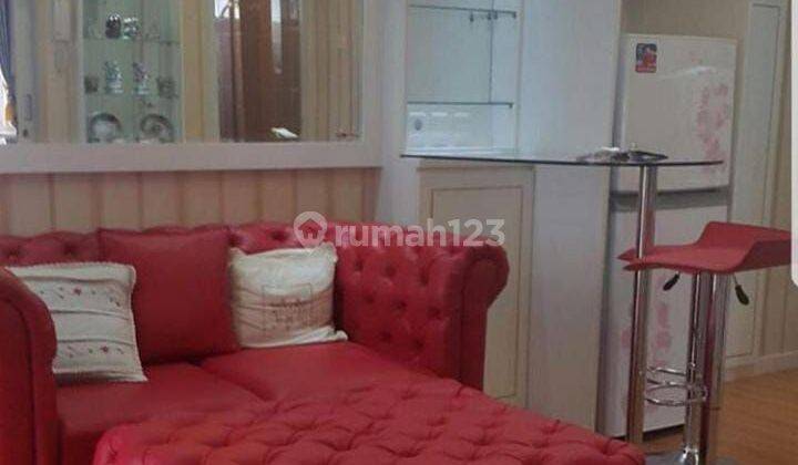 Disewakan 3BR Luxury Apartemen Bassura City 1