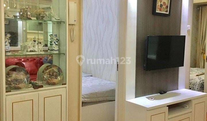 Disewakan 3BR Luxury Apartemen Bassura City 2